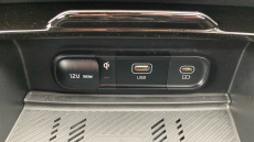 Kia Sportage 1.6T GDi HEV GT-Line S 5dr Auto Hybrid Estate